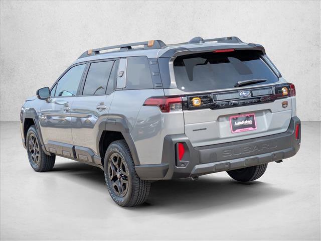 New 2026 Subaru Outback Wilderness image 9