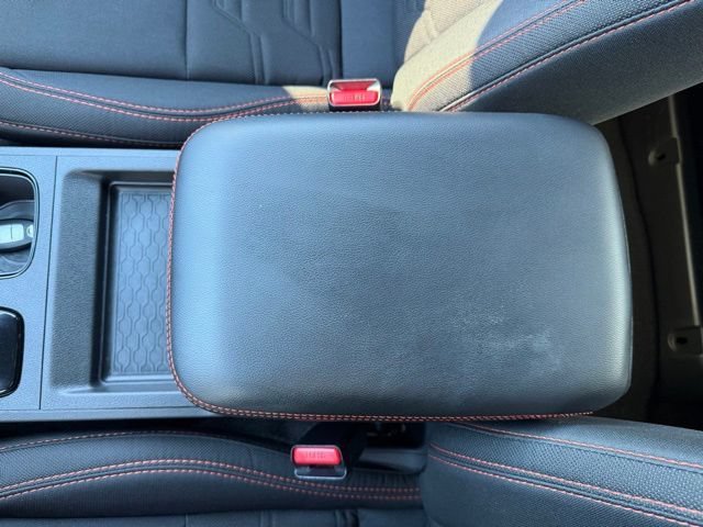 Certified 2025 Nissan Frontier PRO-4X AWD/4WD image 24