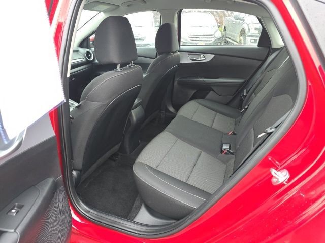 Used 2024 Kia Forte LXS image 14