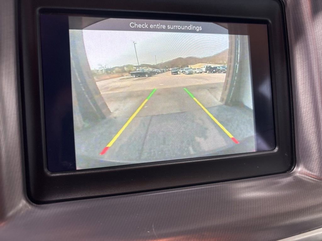 Used 2019 Dodge Charger SXT RWD image 17