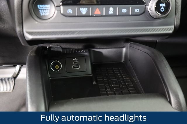 New 2025 Ford Bronco Sport Big Bend w/ Convenience Package image 40