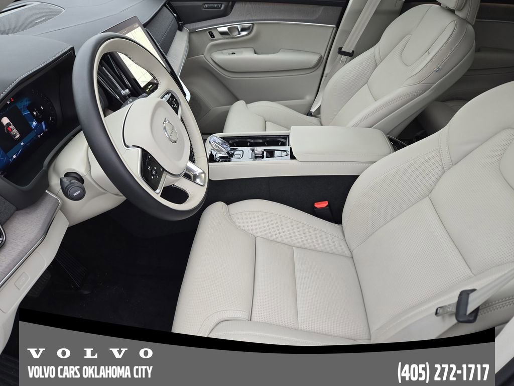 Used 2026 Volvo XC90 B6 Ultra w/ Protection Package Premier AWD/4WD image 10