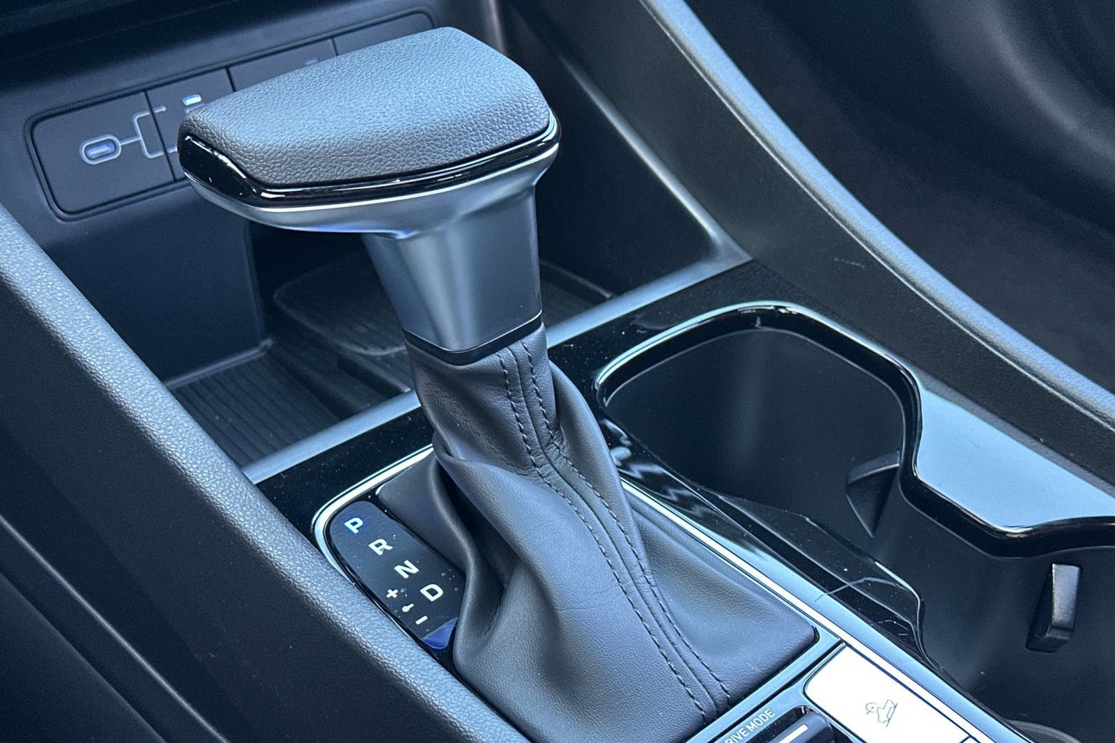 New 2025 Hyundai Santa Cruz SEL image 20