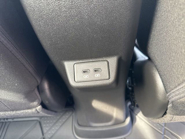New 2027 Chevrolet Bolt LT image 35