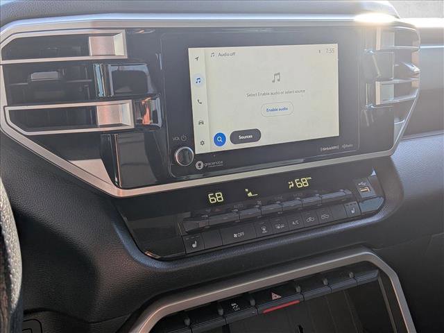 Used 2022 Toyota Tundra SR5 w/ TRD Sport Premium Package image 15