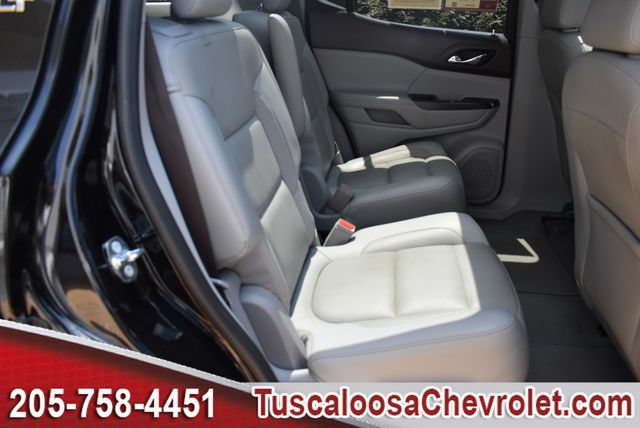 Used 2018 GMC Acadia SLT FWD image 29