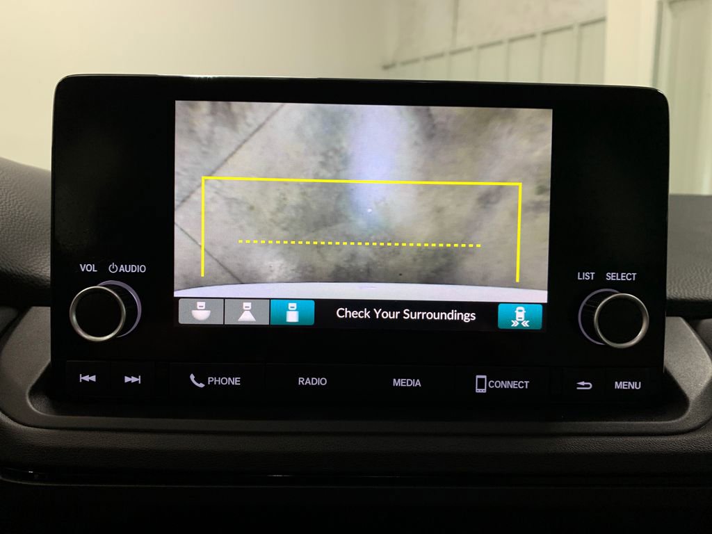 Used 2024 Honda Accord EX image 27