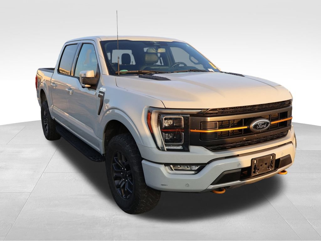 Used 2023 Ford F150 Tremor w/ Equipment Group 402A High AWD/4WD image 12