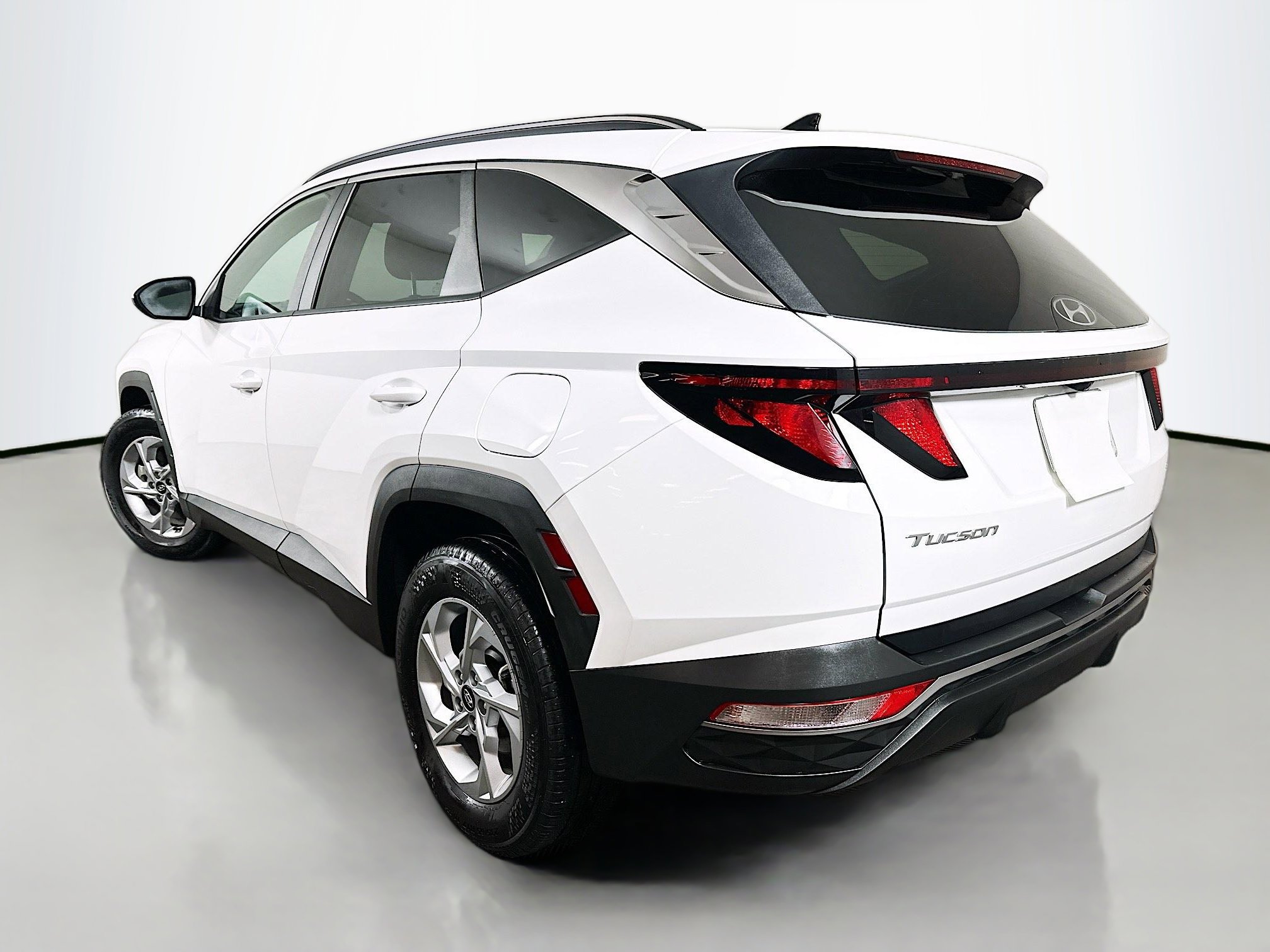 Certified 2024 Hyundai Tucson SEL image 5