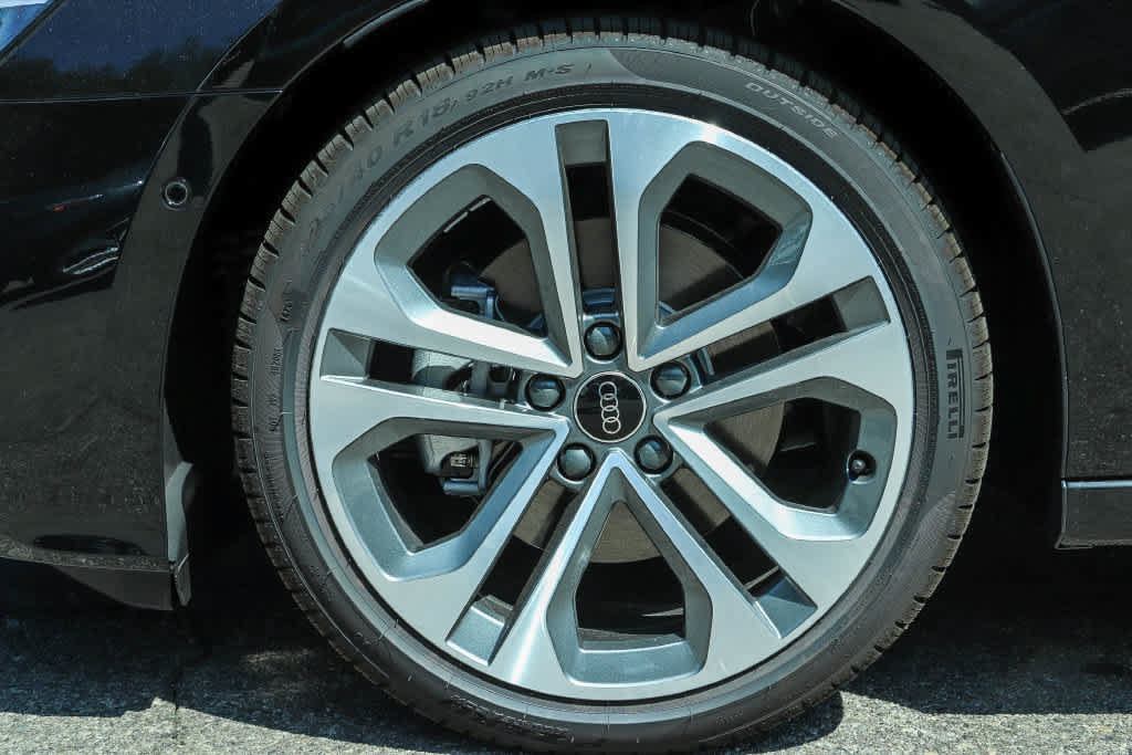 New 2026 Audi A3 2.0T Premium Plus AWD/4WD image 11