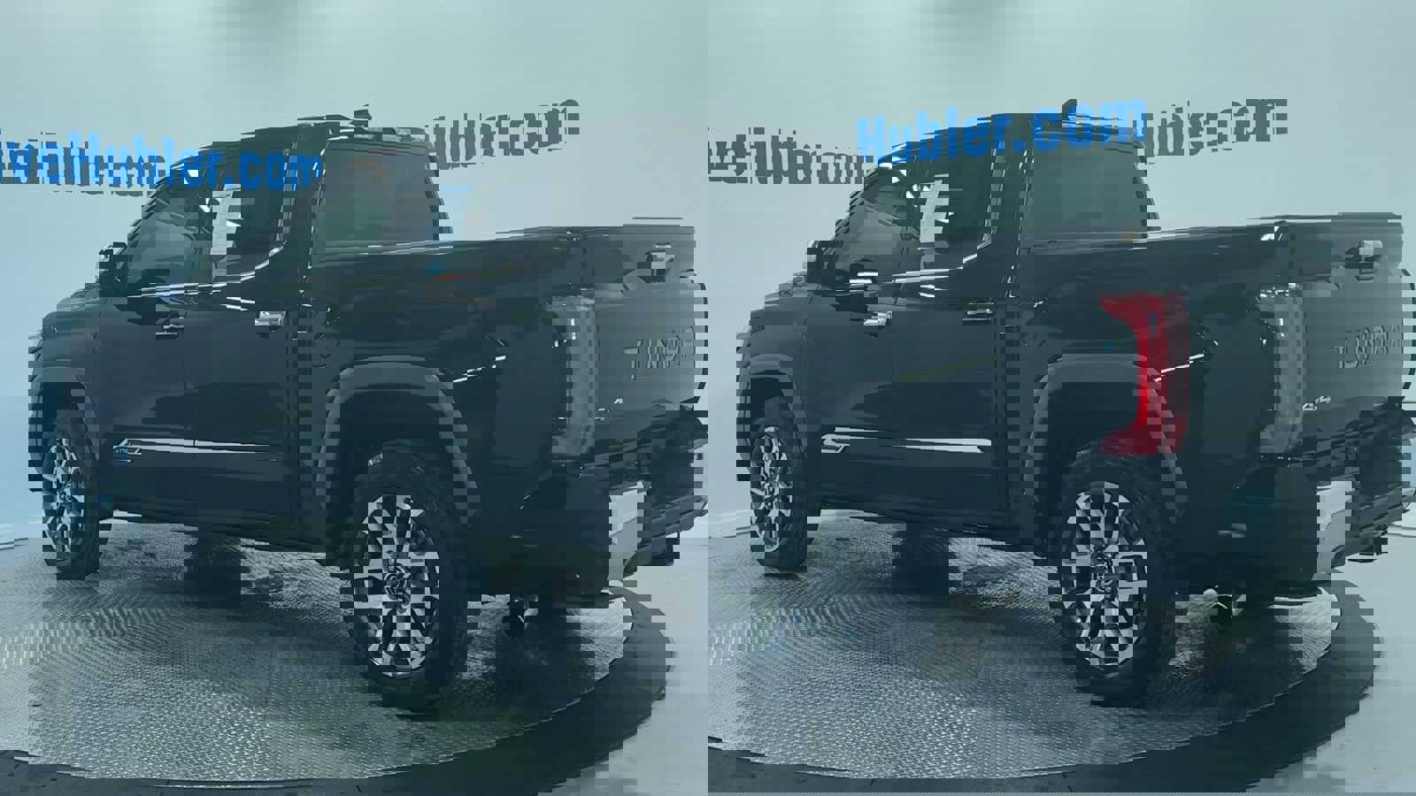 Used 2024 Toyota Tundra 1794 Edition image 5