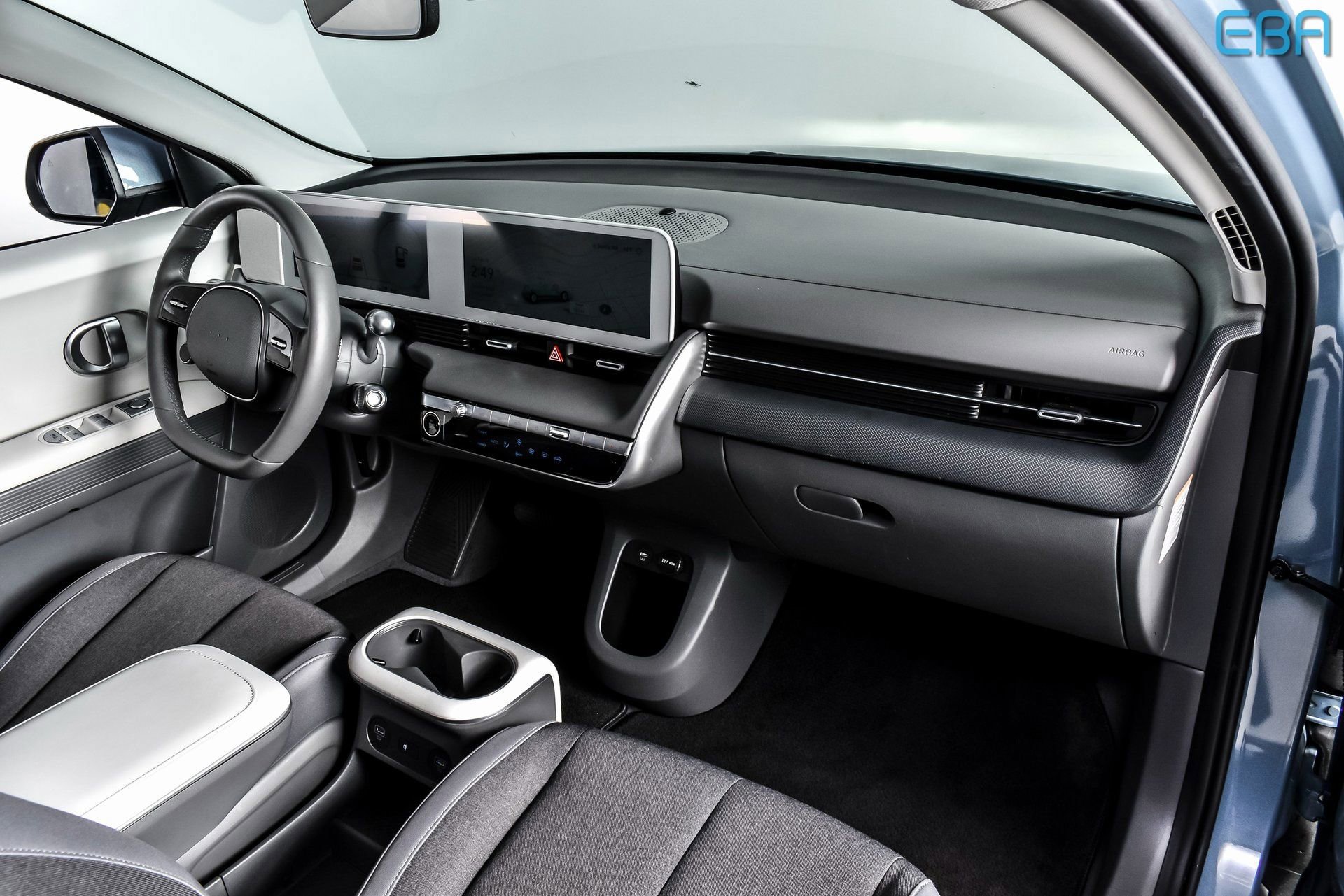 Used 2024 Hyundai Ioniq 5 SEL image 22