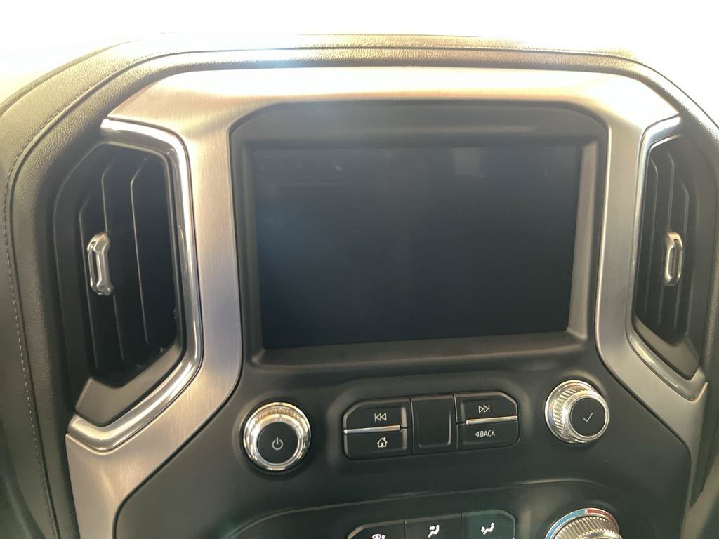 Certified 2022 GMC Sierra 1500 Elevation AWD/4WD image 16