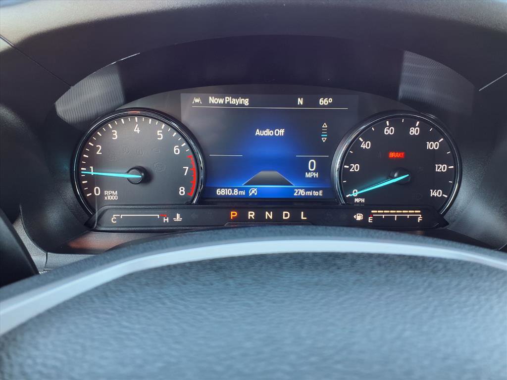 Used 2023 Ford Explorer XLT w/ Equipment Group 202A image 17