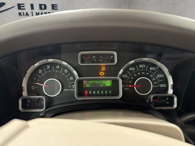 Used 2010 Ford Expedition XLT AWD/4WD image 25