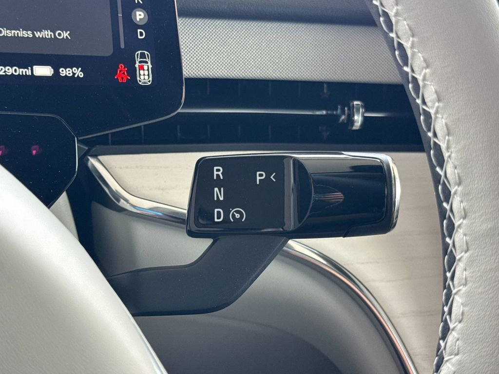 New 2026 Volvo EX90 Plus AWD/4WD image 22