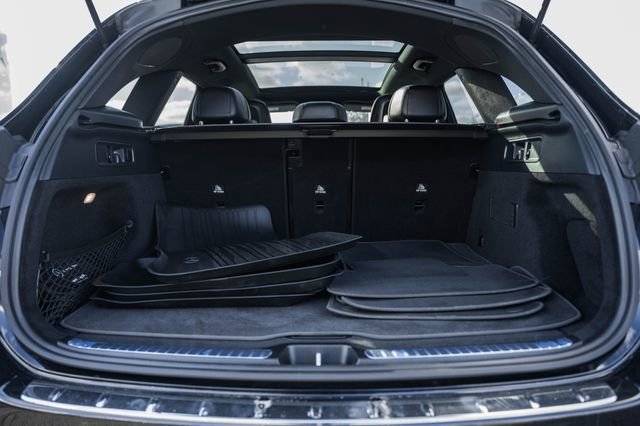 Certified 2024 Mercedes-Benz GLC 43 AMG 4MATIC image 10