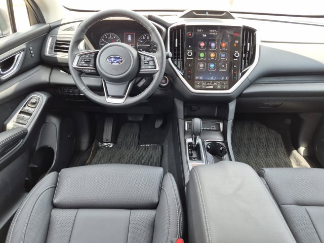 New 2026 Subaru Ascent Limited AWD/4WD image 16