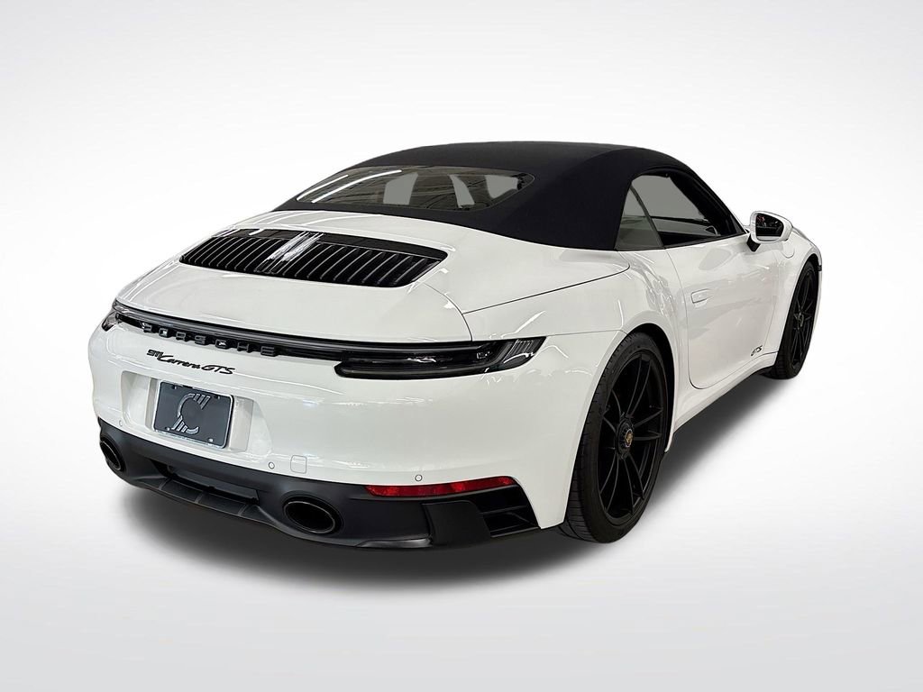 Used 2023 Porsche 911 Carrera GTS image 5