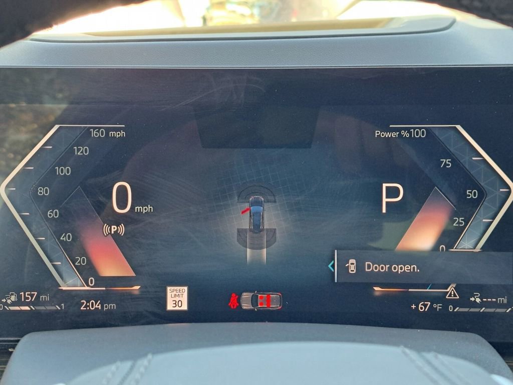 Used 2024 BMW X5 xDrive50e image 27