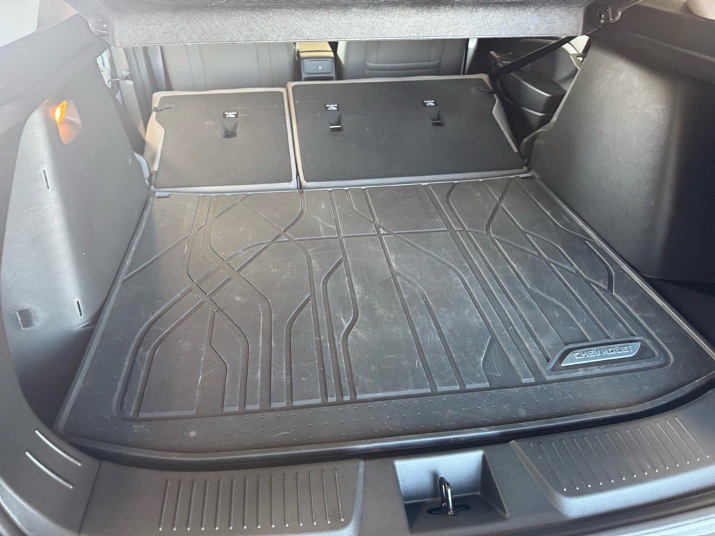 Used 2025 Chevrolet Trax ACTIV w/ Driver Confidence Package image 10