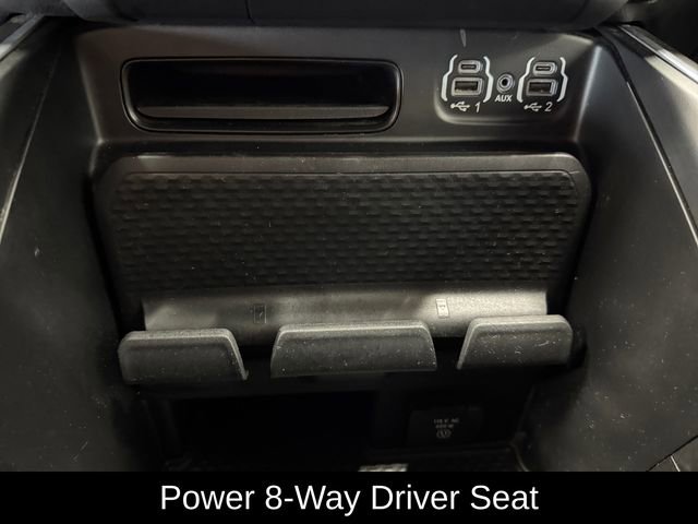 Used 2022 RAM 1500 Big Horn image 19