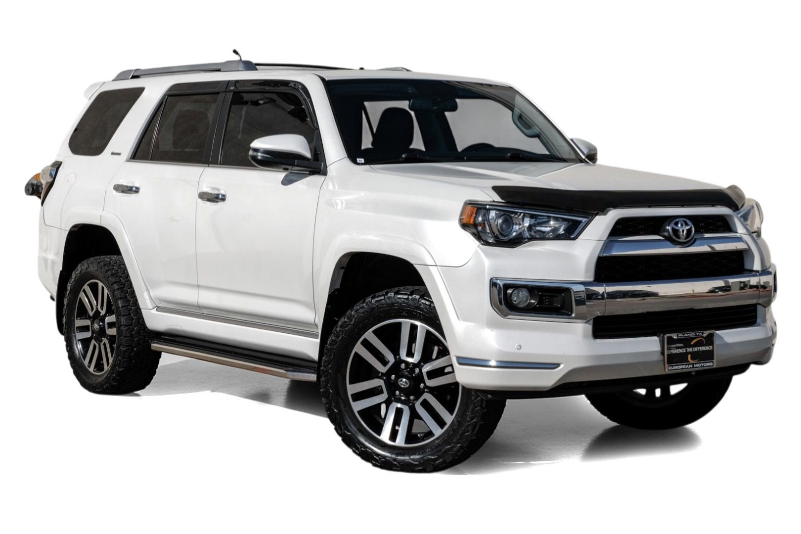 Used 2014 Toyota 4Runner Limited image 6