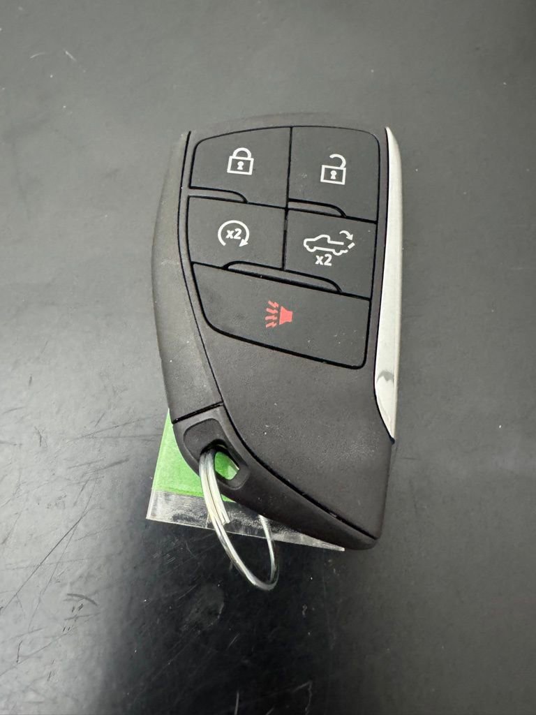 New 2026 GMC Sierra 1500 Elevation image 47