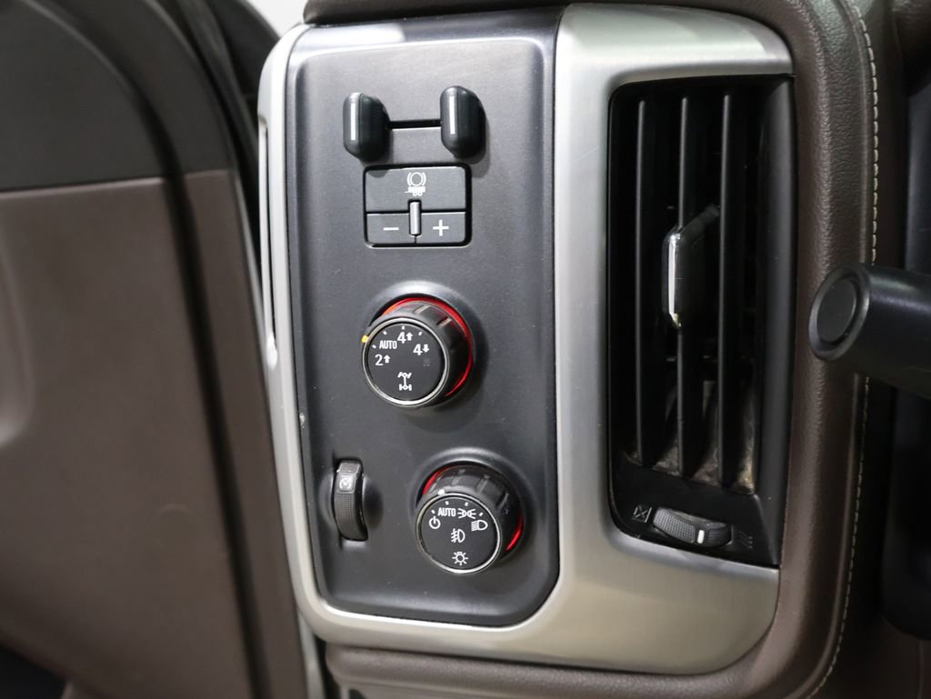 Used 2015 GMC Sierra 1500 SLT image 29