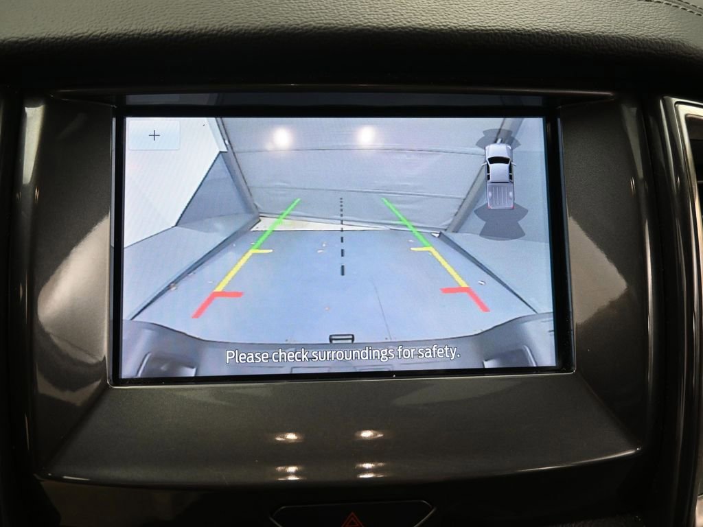 Used 2020 Ford Ranger Lariat w/ Trailer Tow Package image 16