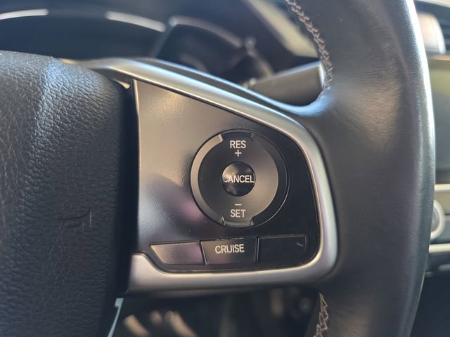 Used 2018 Honda Civic EX-L image 18