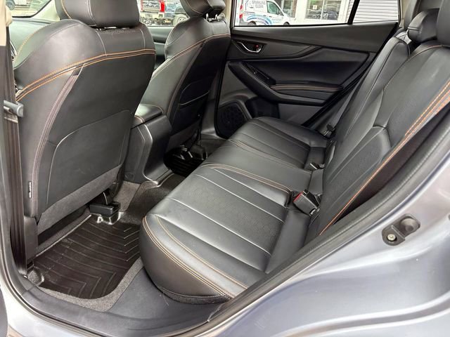 Used 2019 Subaru Crosstrek 2.0i Limited w/ Moonroof Package w/Navigation image 9