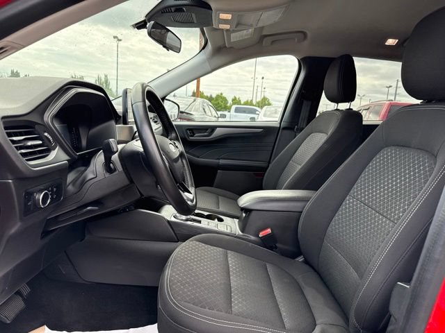 Used 2024 Ford Escape Active AWD/4WD image 16