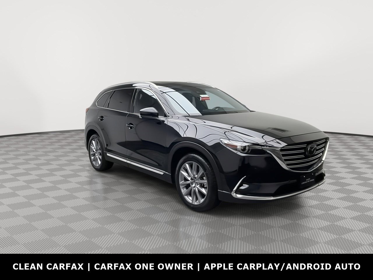 Used 2023 MAZDA CX-9 Grand Touring image 35