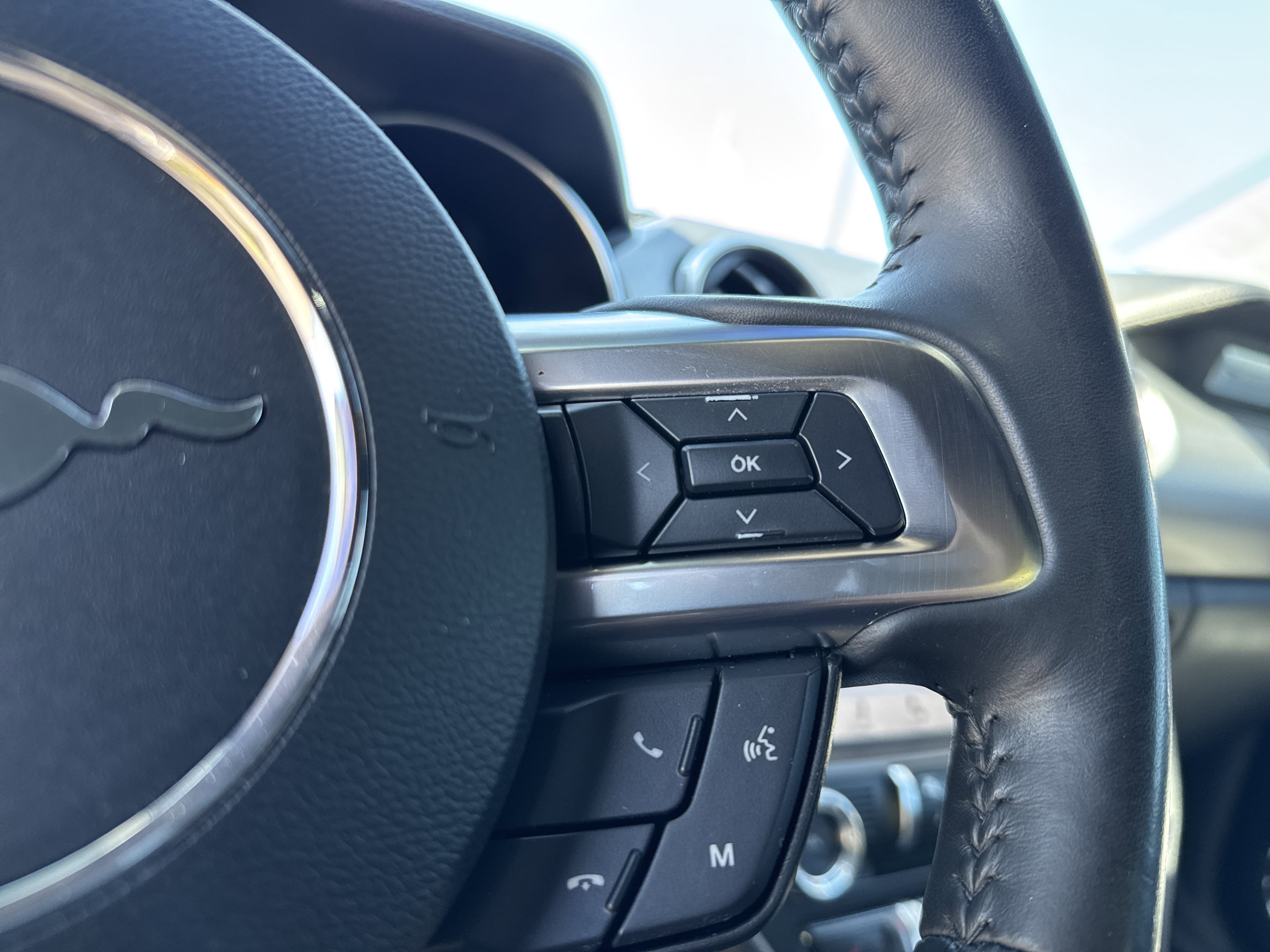 Used 2018 Ford Mustang GT Premium image 20