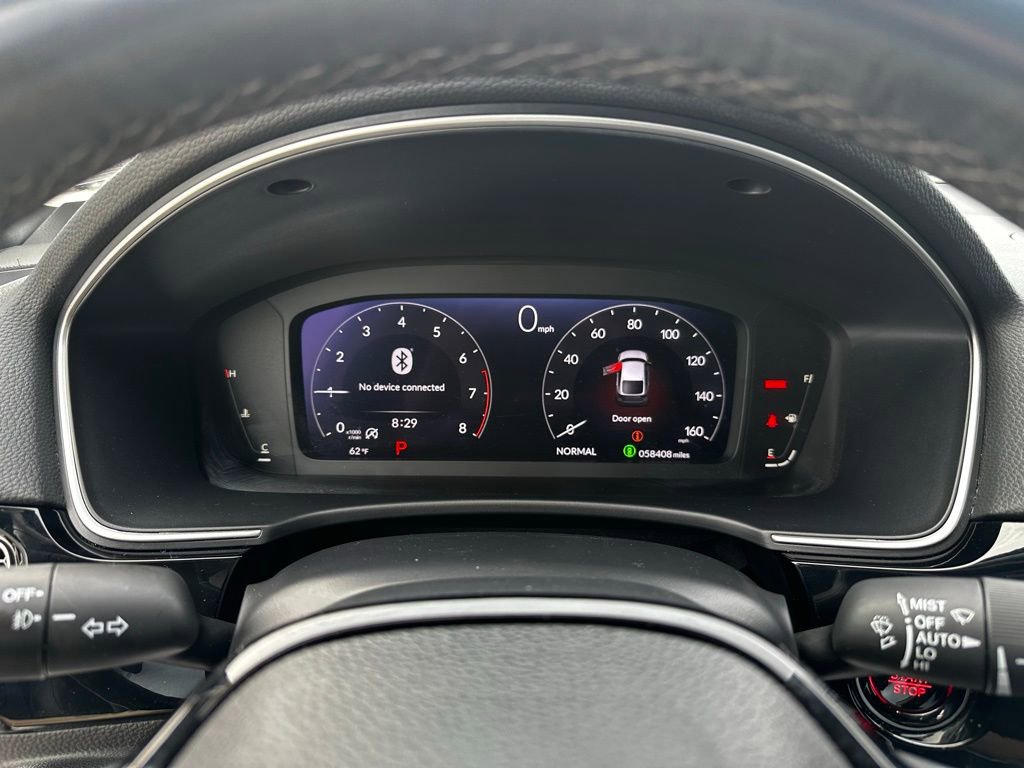 Used 2022 Honda Civic Sport Touring image 14