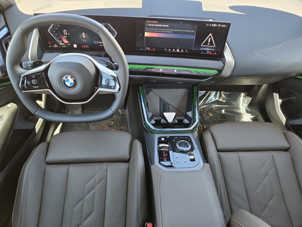 Used 2025 BMW X3 xDrive30i w/ Convenience Package AWD/4WD image 28