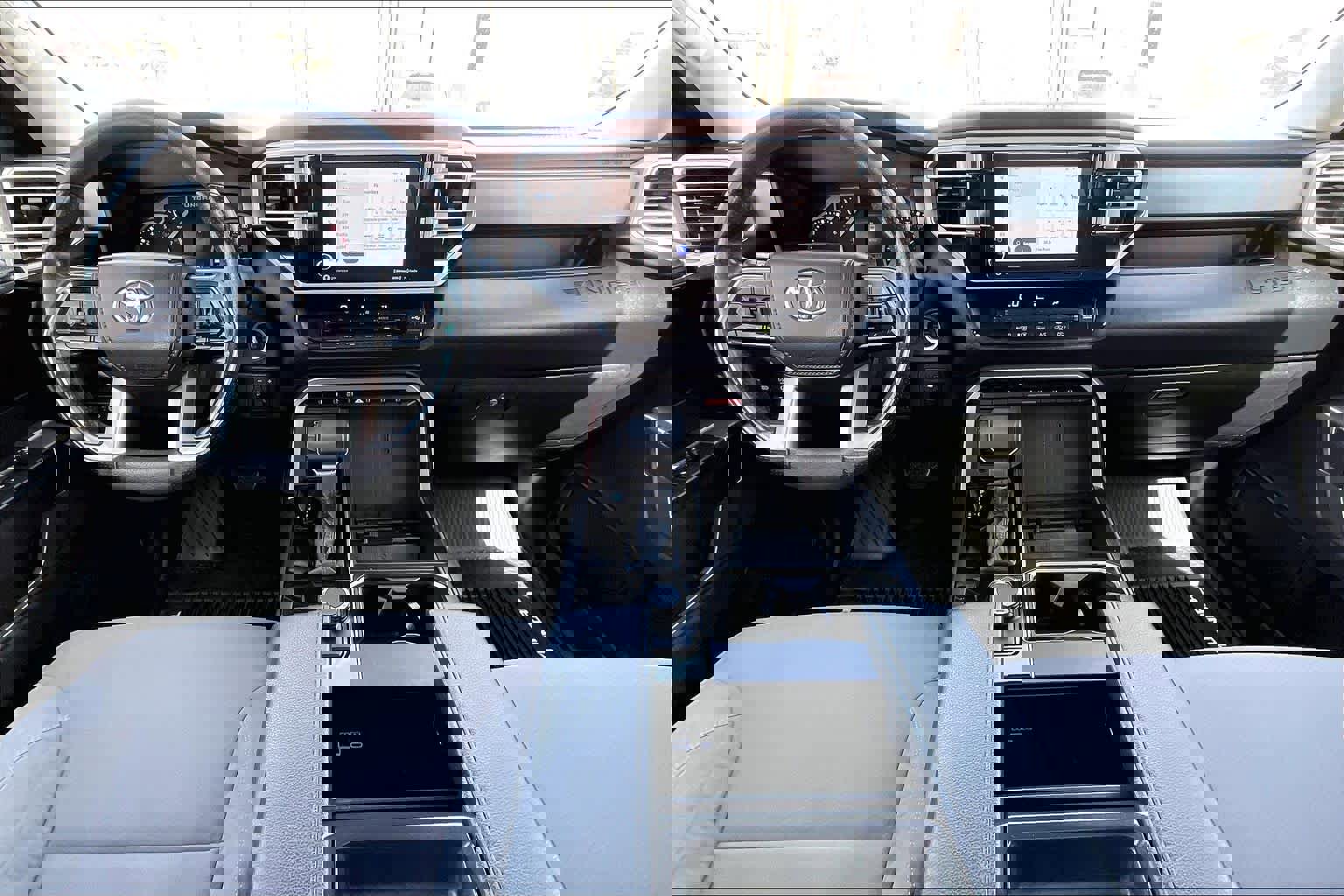 Used 2022 Toyota Tundra SR5 image 14