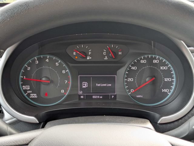 Used 2024 Chevrolet Malibu LT FWD image 27