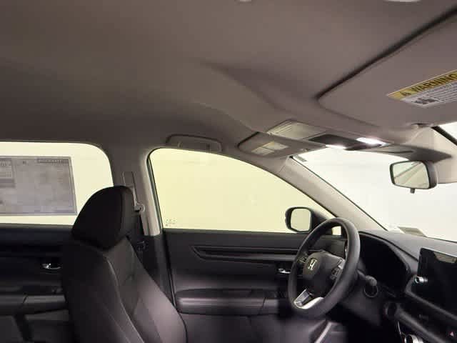New 2027 Honda CR-V LX image 65