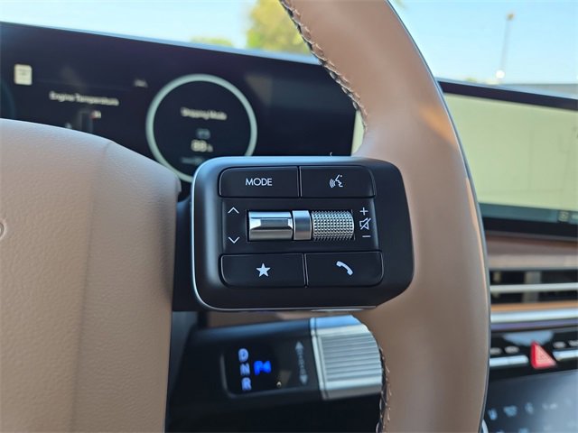 New 2026 Hyundai Santa Fe Calligraphy image 18