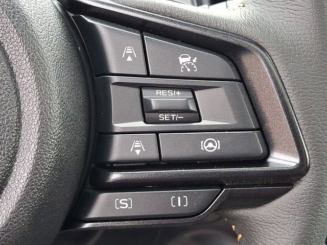 New 2026 Subaru Crosstrek 2.5i Sport image 22