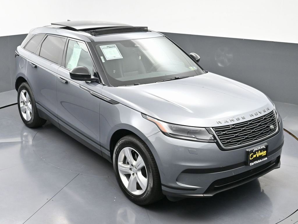 Used 2025 Land Rover Range Rover Velar S image 43