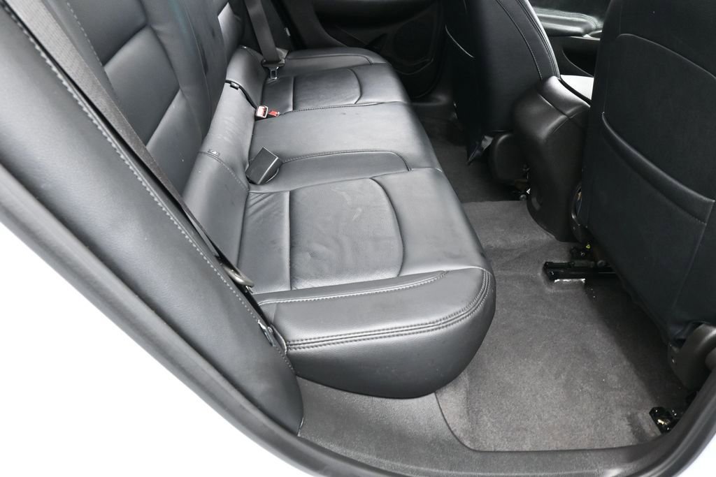 Used 2024 Chevrolet Malibu RS FWD image 33