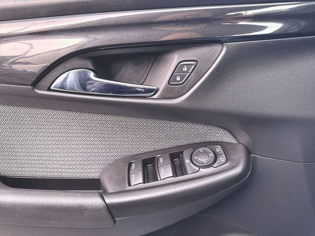 Used 2025 Chevrolet TrailBlazer LT w/ Driver Confidence Package image 22