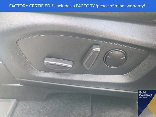 Certified 2022 Ford Explorer ST-Line AWD/4WD image 30