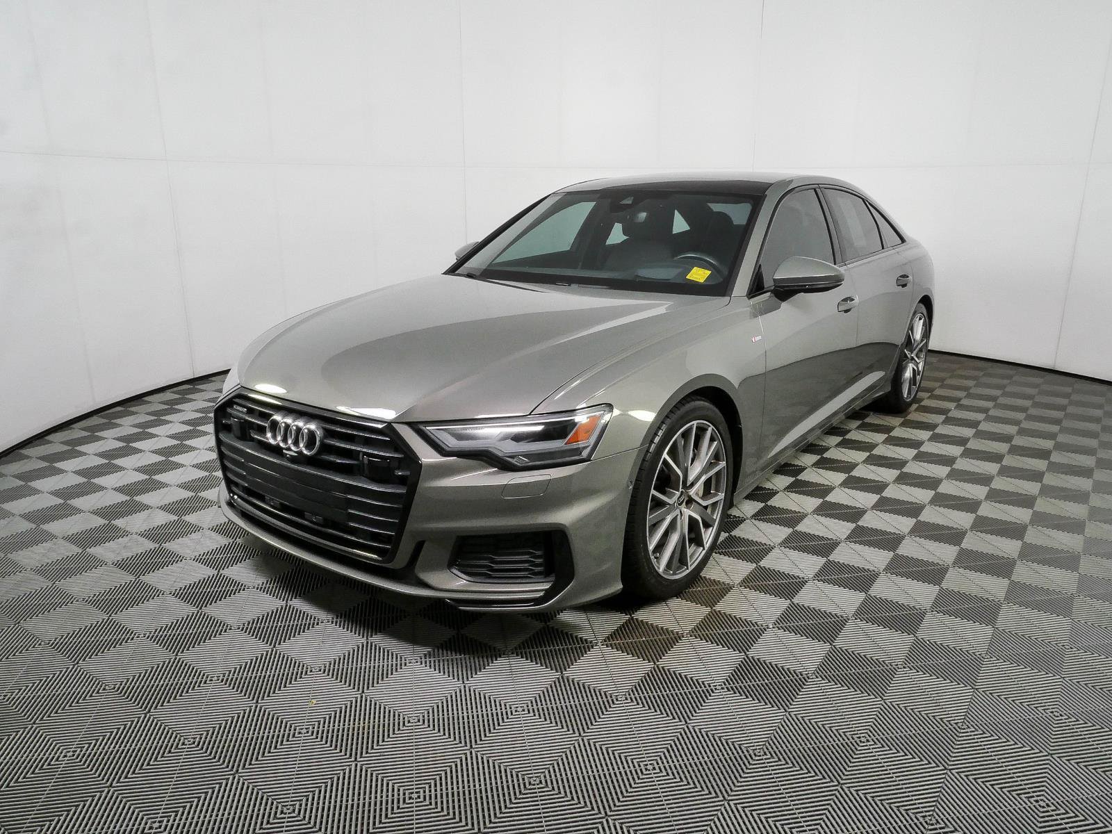 Used 2023 Audi A6 3.0T Prestige w/ Prestige Package AWD/4WD image 28