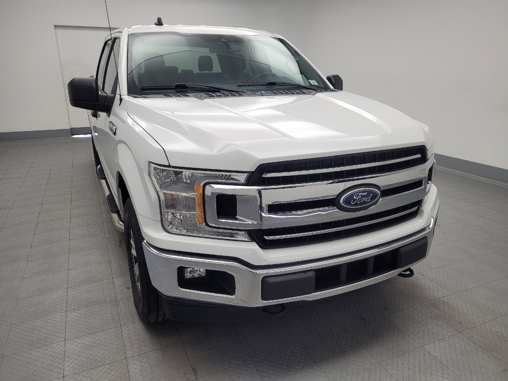 Used 2019 Ford F150 XLT image 14