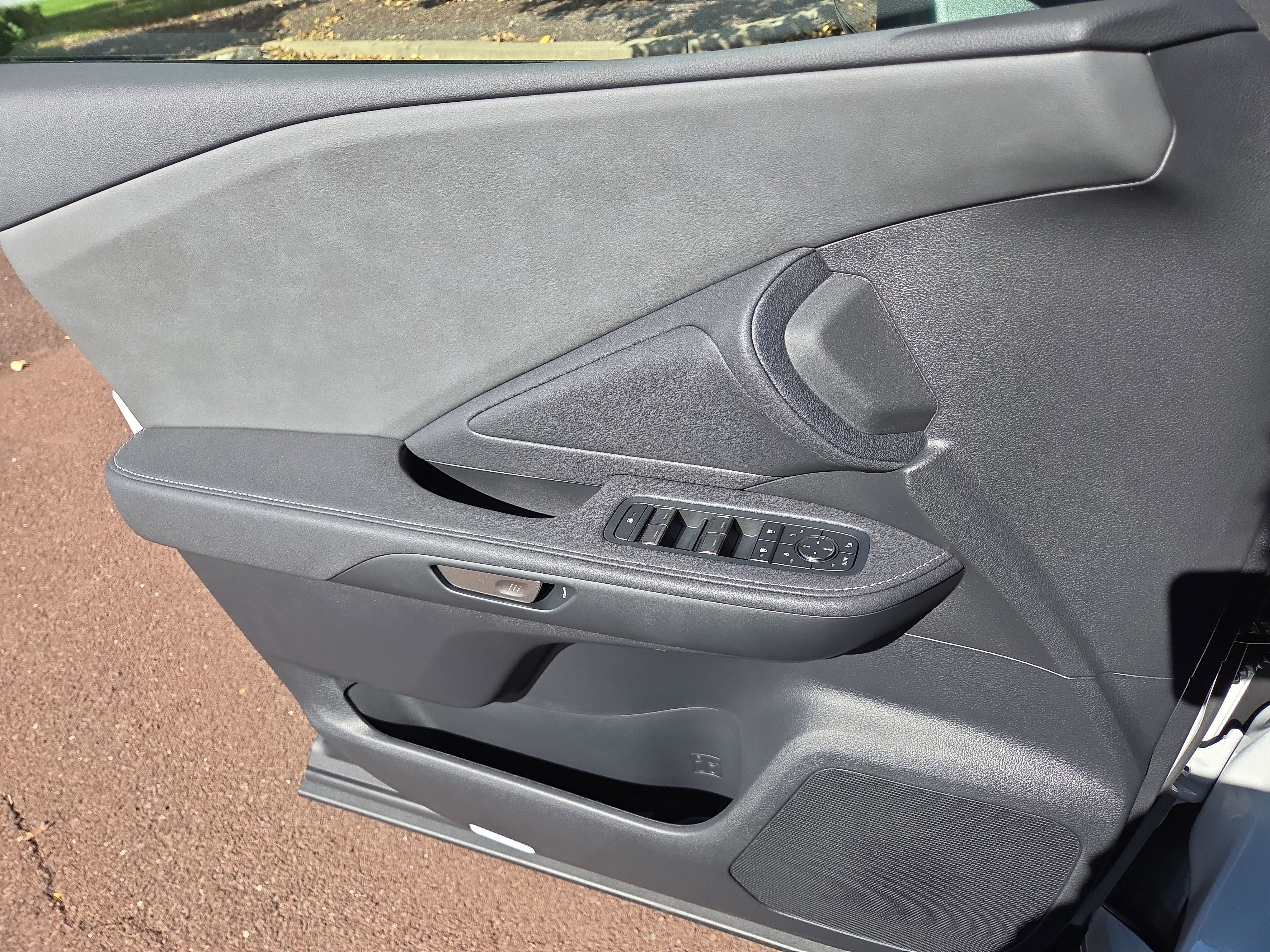 New 2026 Lexus TX 350 AWD image 9