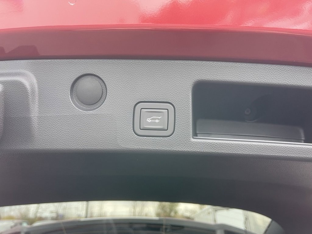 New 2026 Chevrolet Equinox LT w/ Convenience Package II image 29